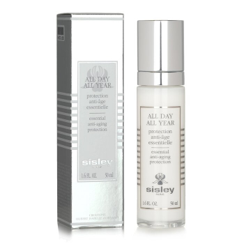 Sisley Proteção antienvelhecimento essencial durante todo o dia durante todo o ano  50ml/1.6oz