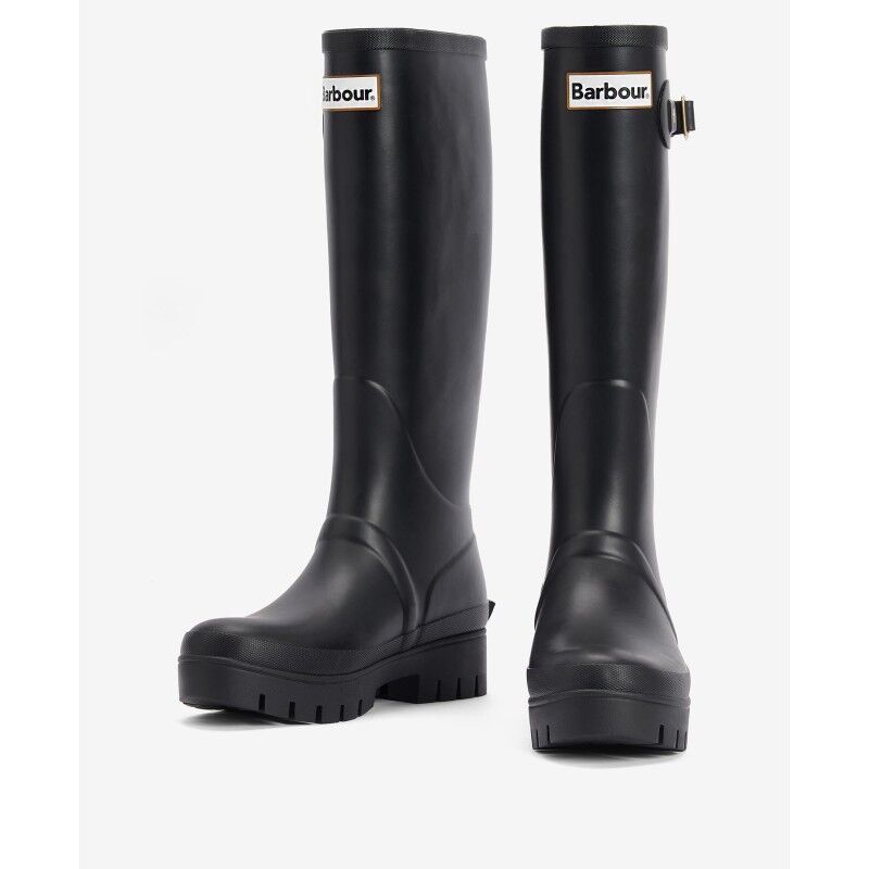 Snowdon Wellingtons - Bottes de pluie femme