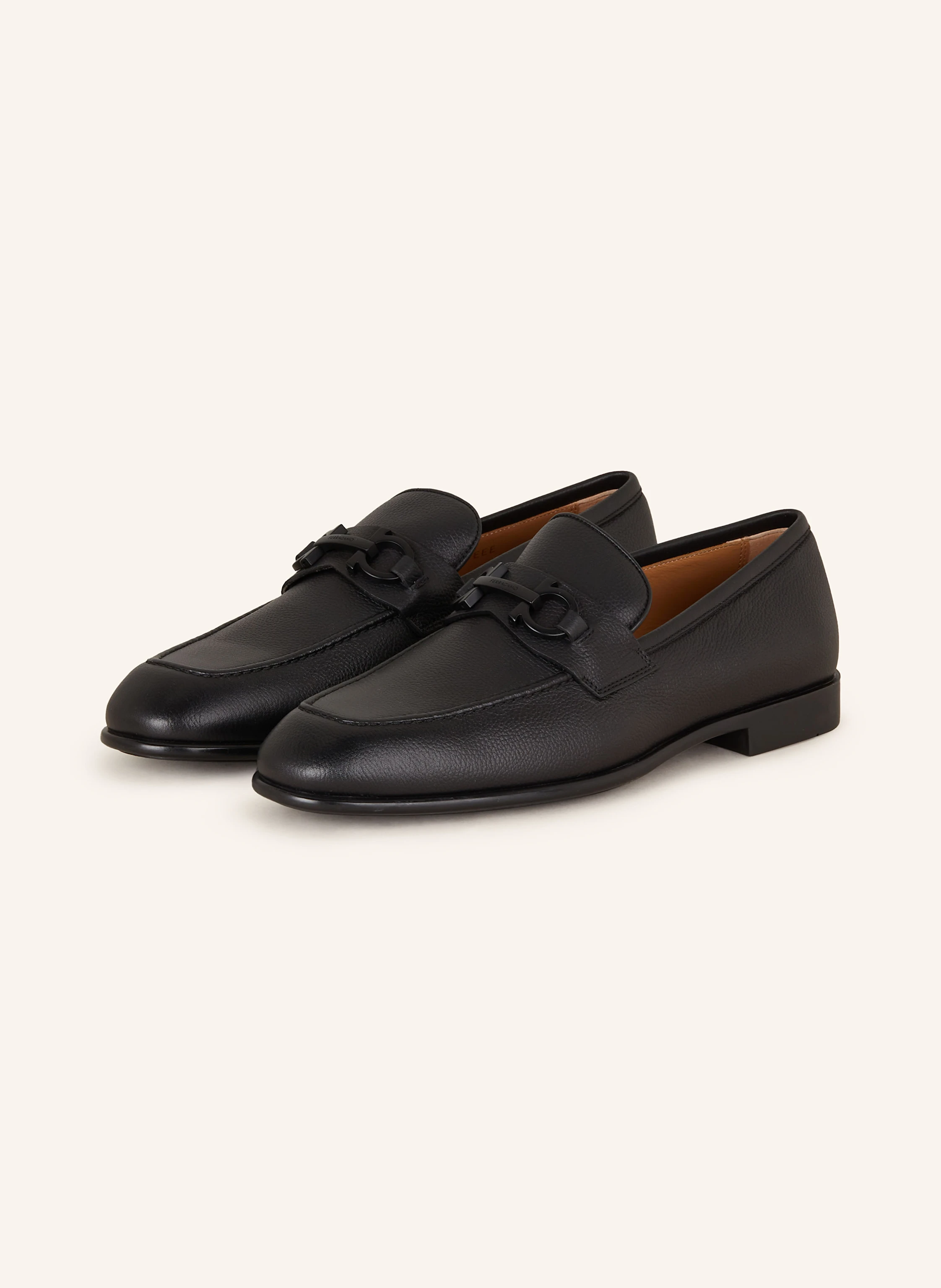 FERRAGAMO Loafer FOSTER