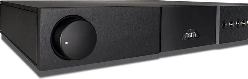 Naim NAIT XS 3 Amplis hi-fi stéréo