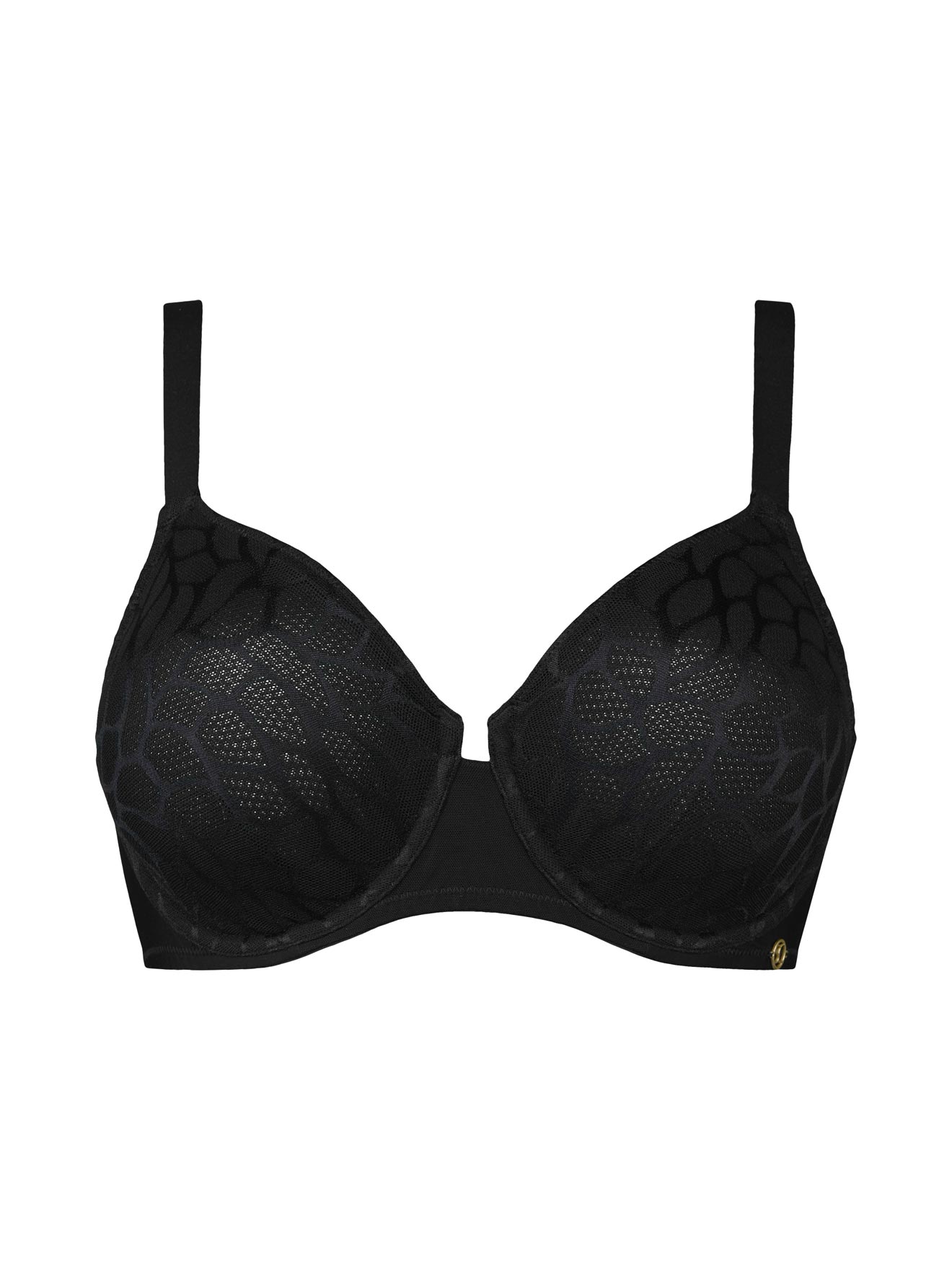 Soutien-gorge emboîtant Perfect Curves