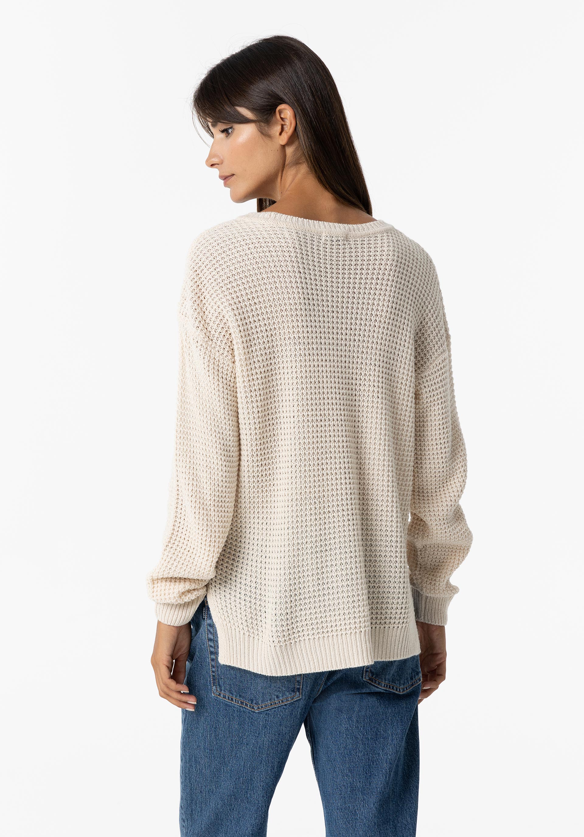 Camisola de Malha