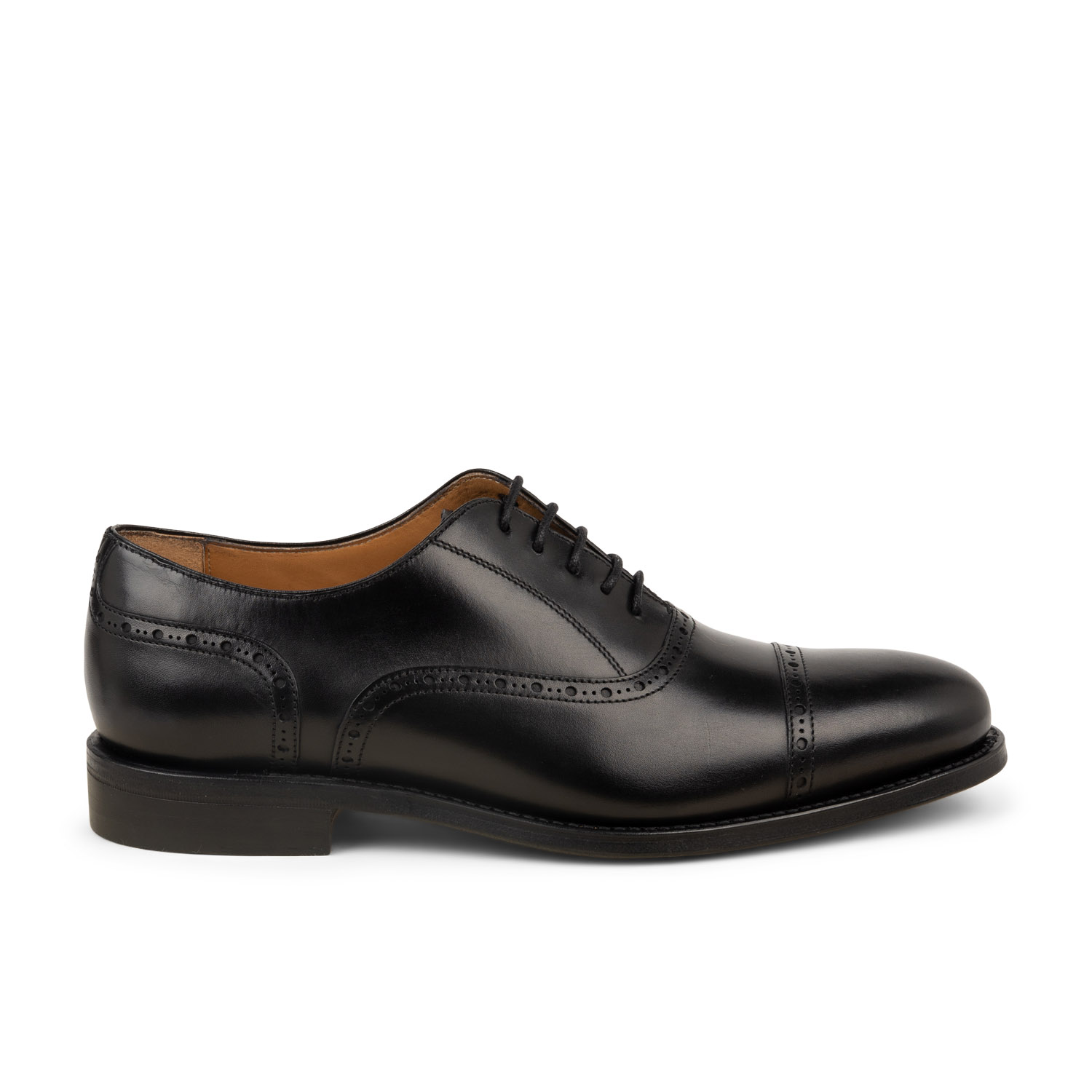 Chaussures à lacets homme BERWICK BERPERFO