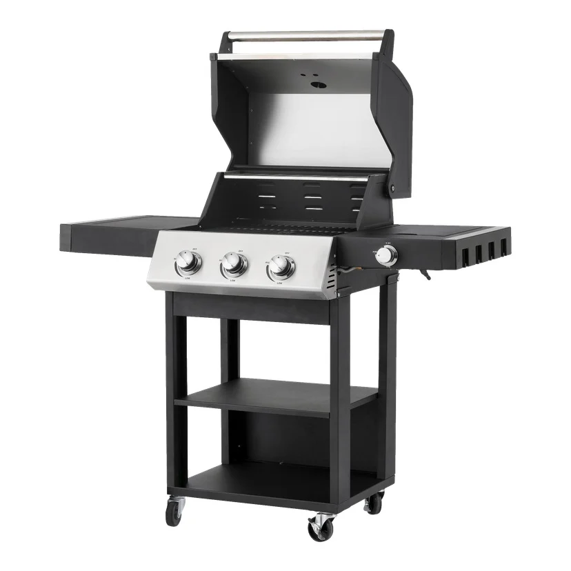 Gassgrill 50x41,5 cm