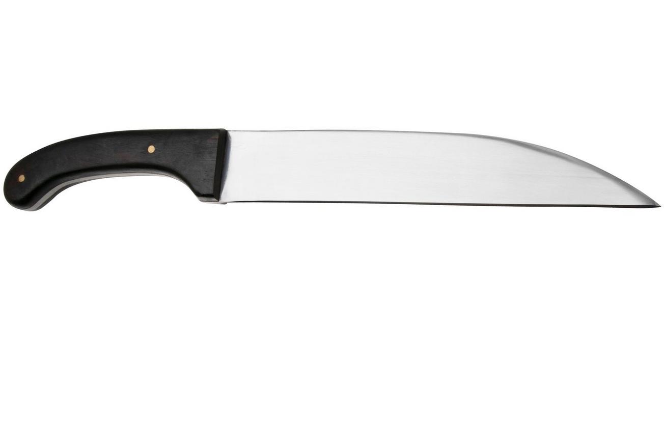Cold Steel Woodsman’s Sax 88HUA outdoormes