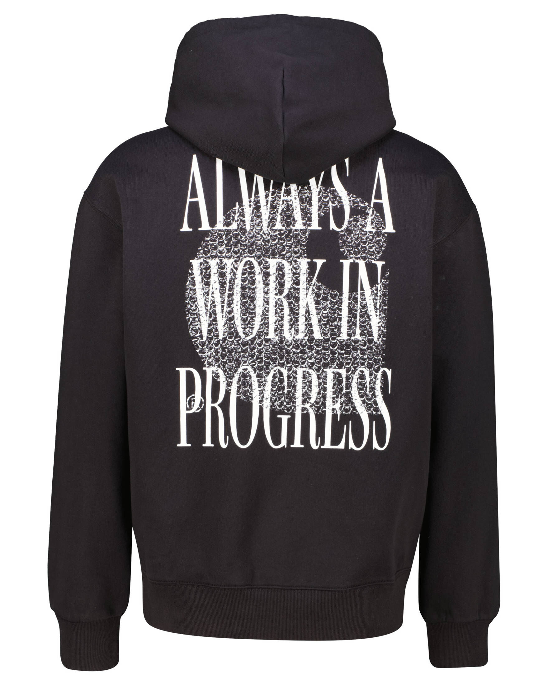 Carhartt WIP| Herren Hoodie ALWAYS A WIP