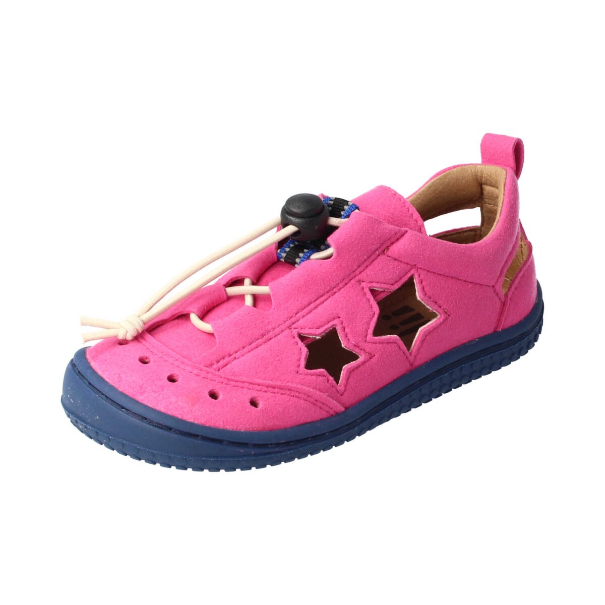 V3011-6 pink SEA-STAR micro quick-zip Weite/M