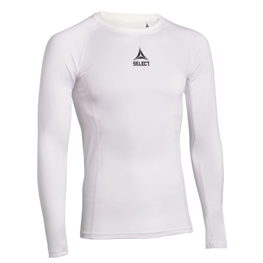 Select Baselayer - Blanc Enfant