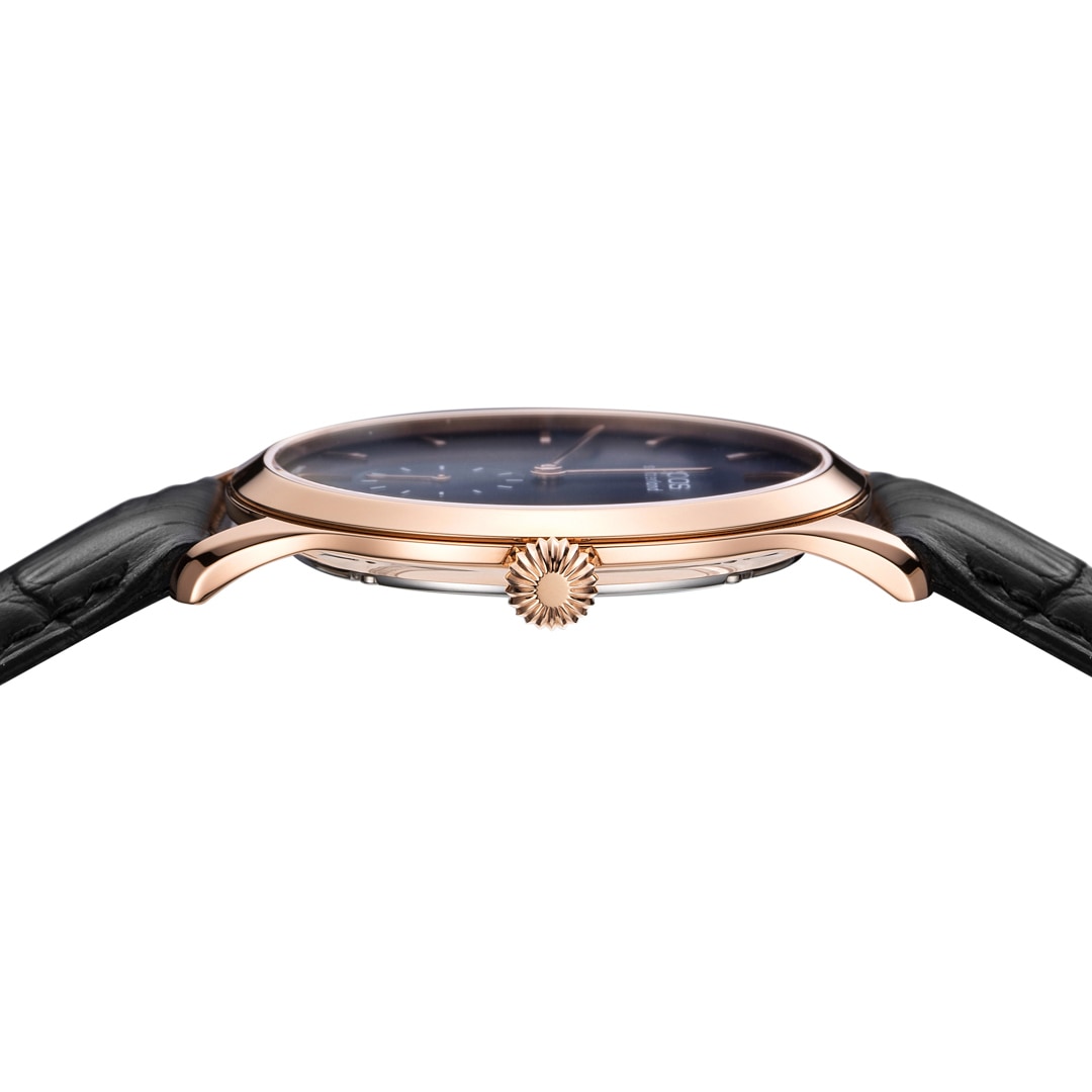 Epos Timeless 3408 Mechanical Small Second