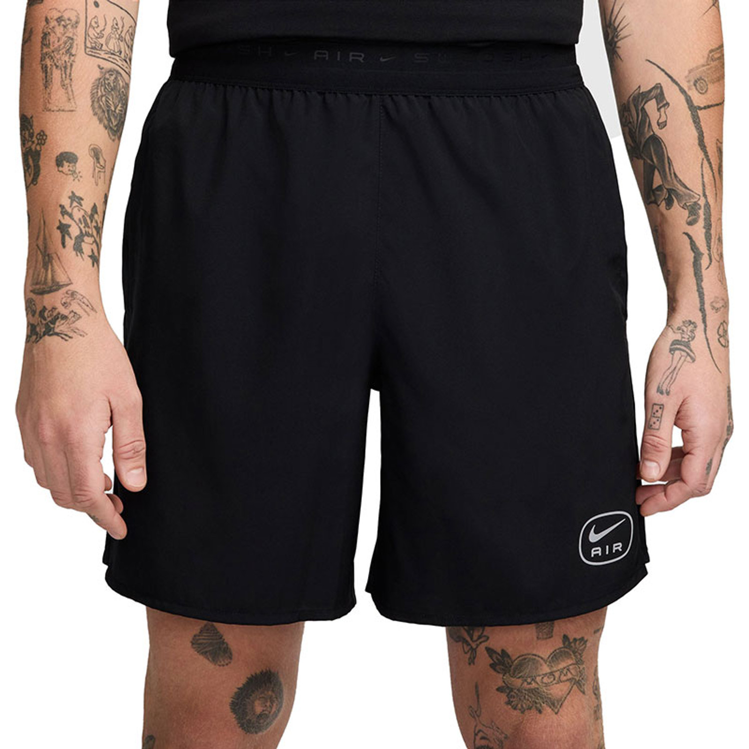 Nike Sportswear Woven Air Run Zomerset