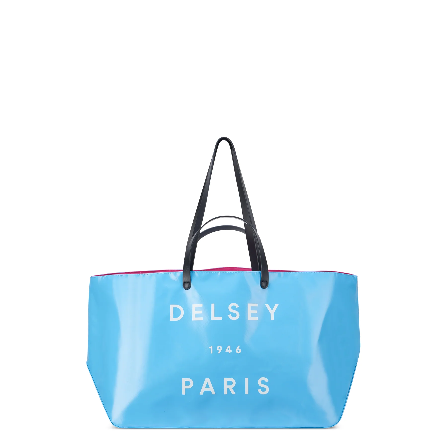 REPORTER - Tote Bag L