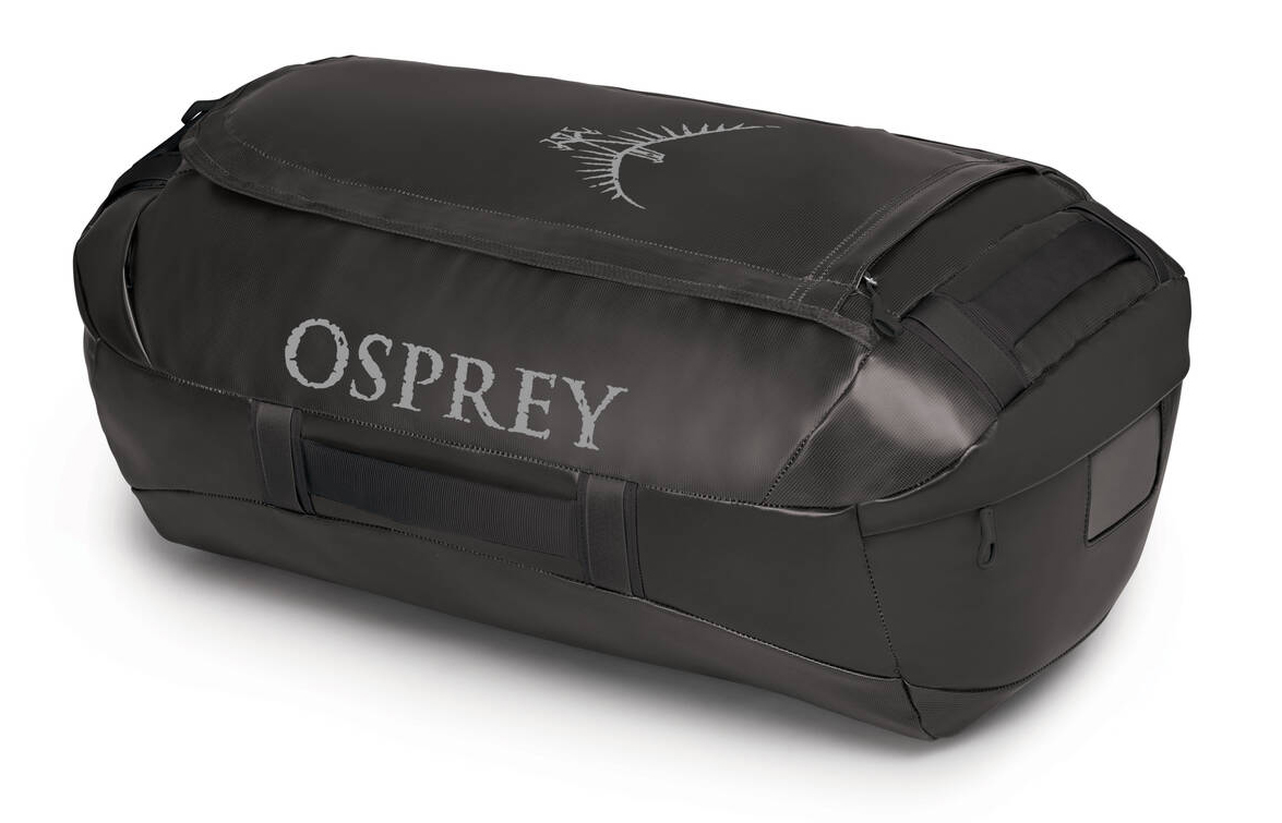 Transporter 65  1/Black