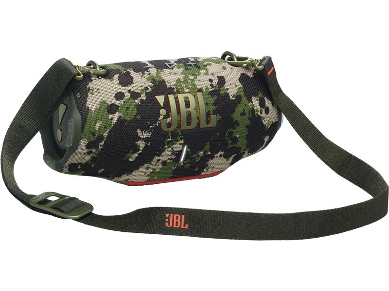 JBL Xtreme 4 Camouflage Tragbarer wasserdichter Lautsprecher