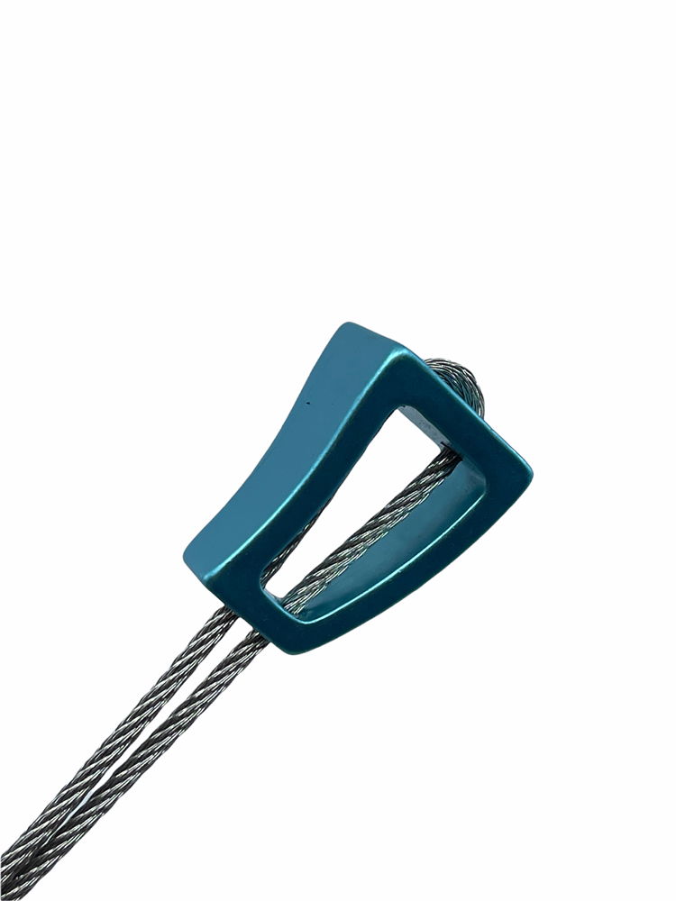 Wild Country Superlight Offset Rock Set