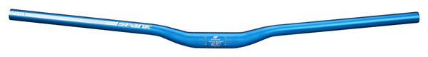 Cintre Spank Spoon 31.8 mm 800mm Bleu