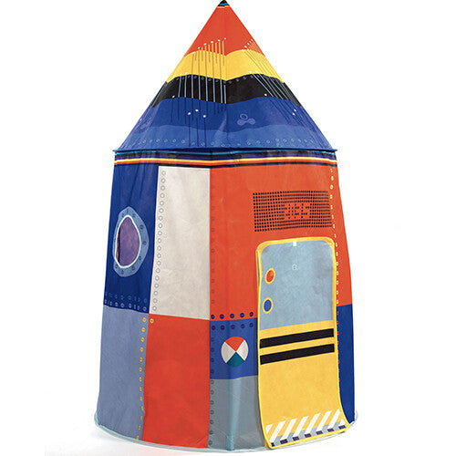 Djeco speeltent raket