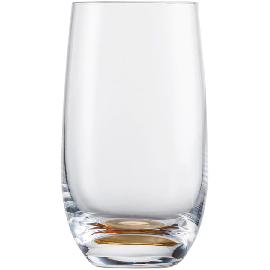 Eisch Becher Jessica 350 ml 6er Set orange