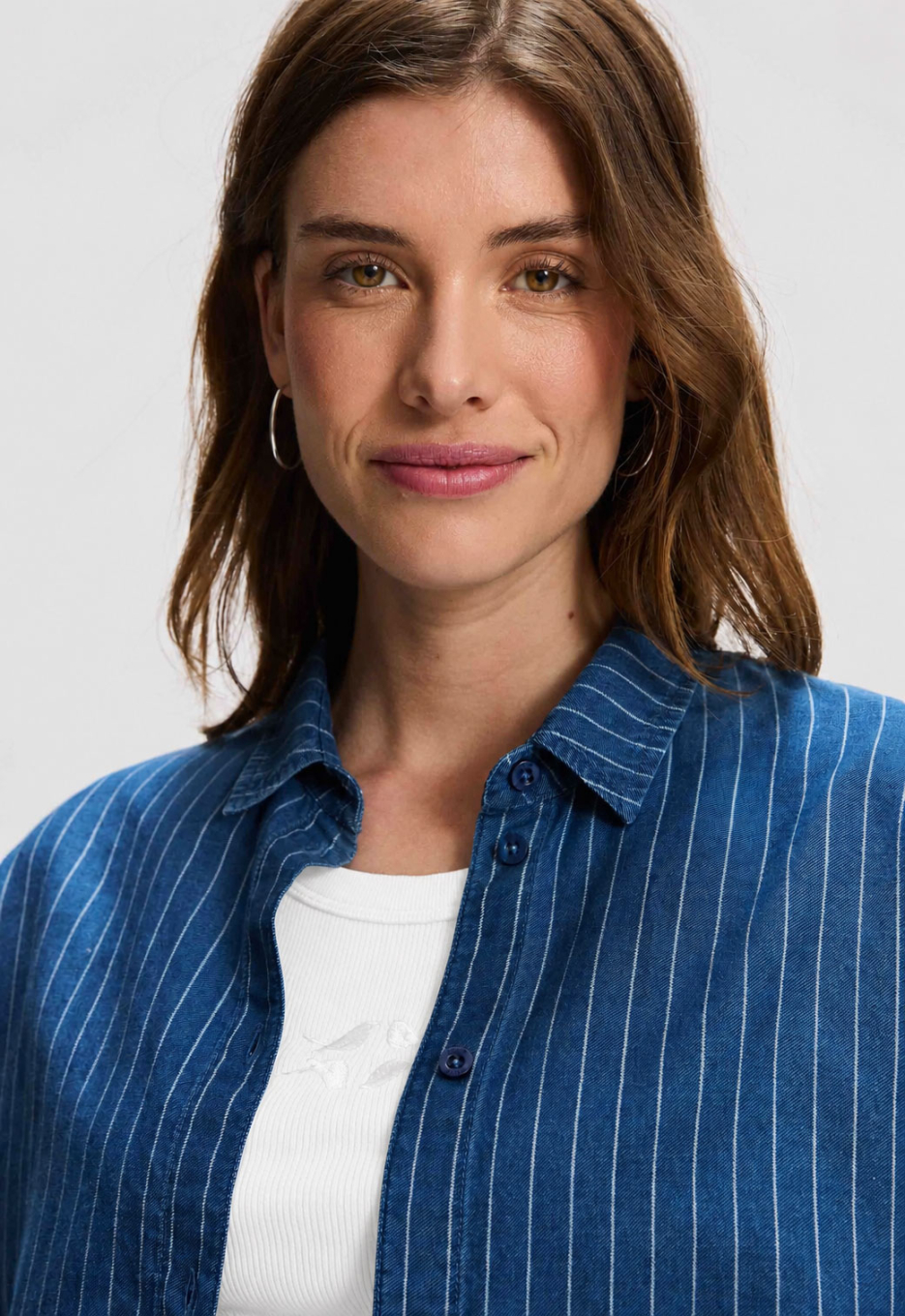Silvercreek Kiki Blouse