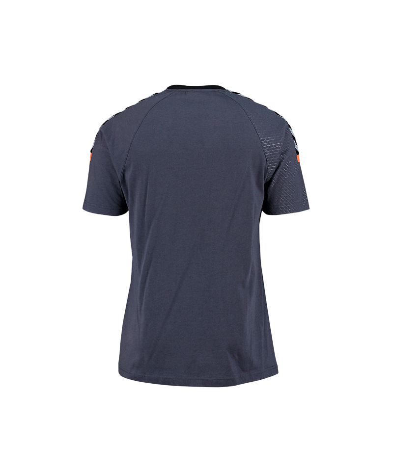 Hummel Authentic Charge SS T-Shirt F8730