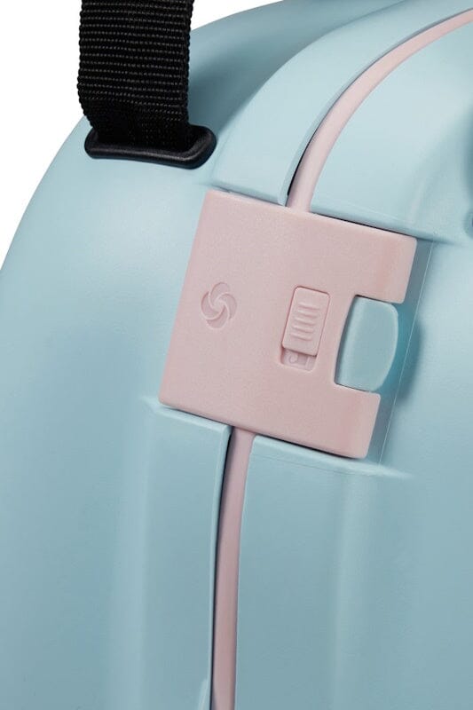 Samsonite Kinderkoffer - Dream2Go Disney Suitcase Frozen