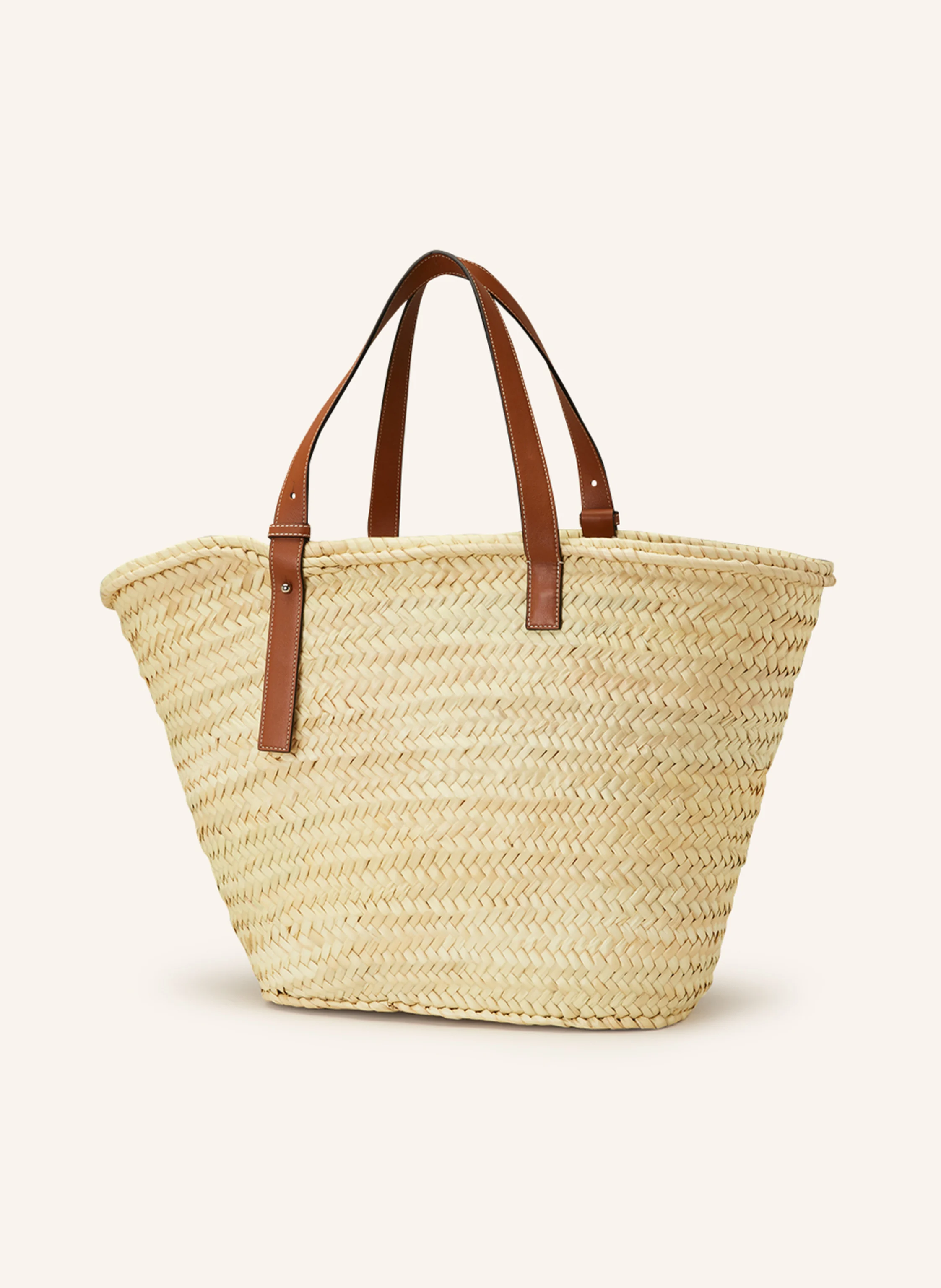 LOEWE Shopper BASKET LARGE