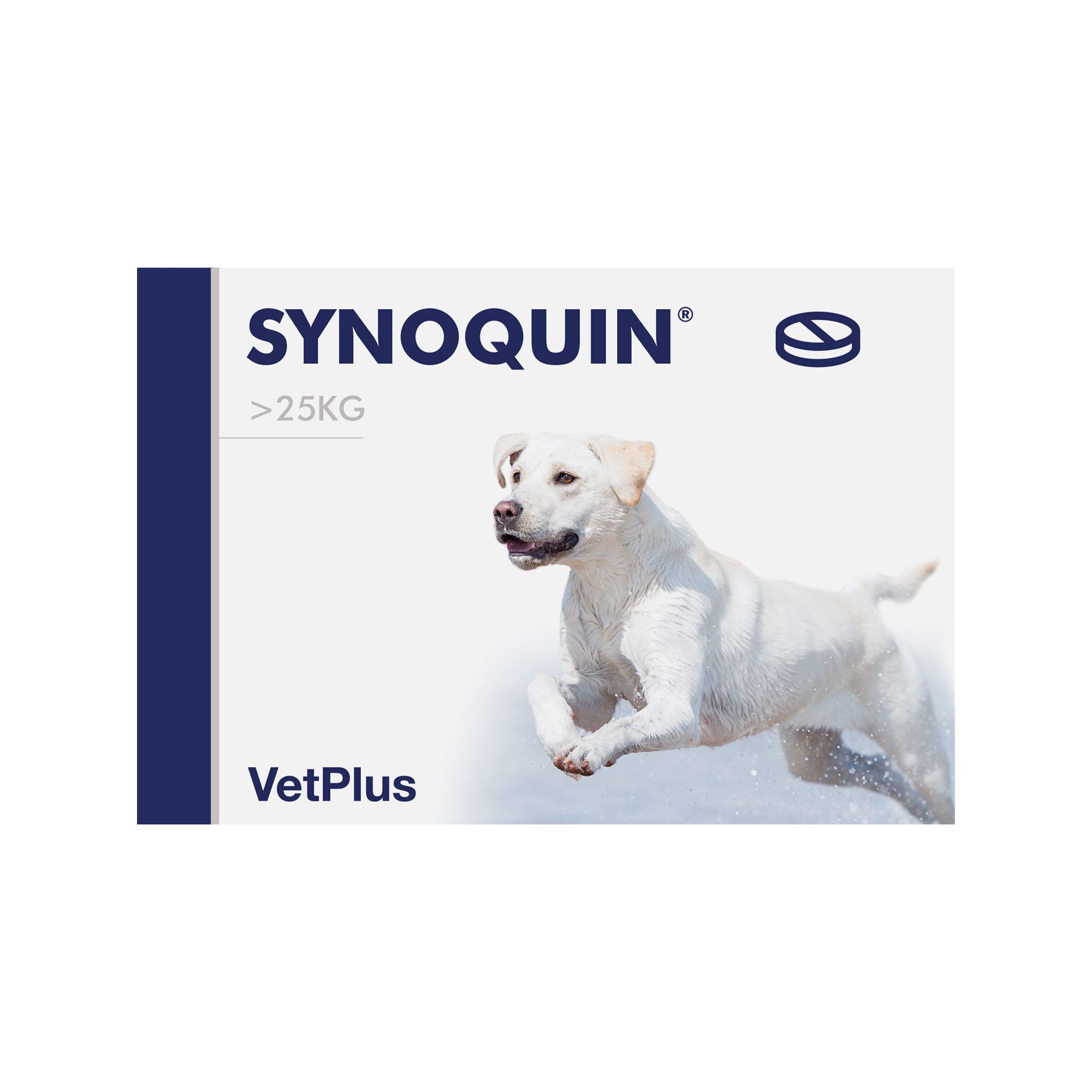 Vetplus Synoquin - Tabletten