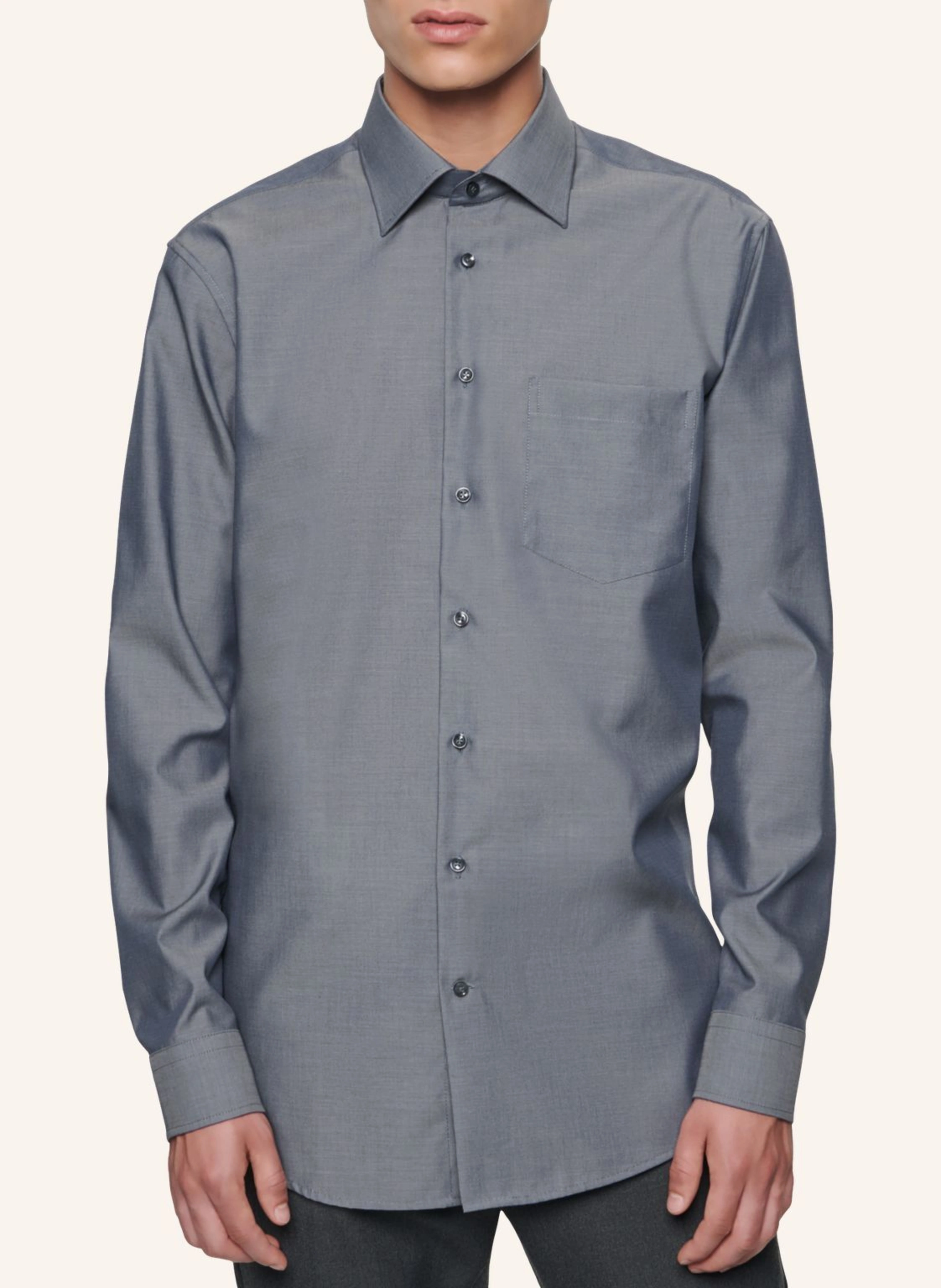 seidensticker Business Hemd Regular Fit