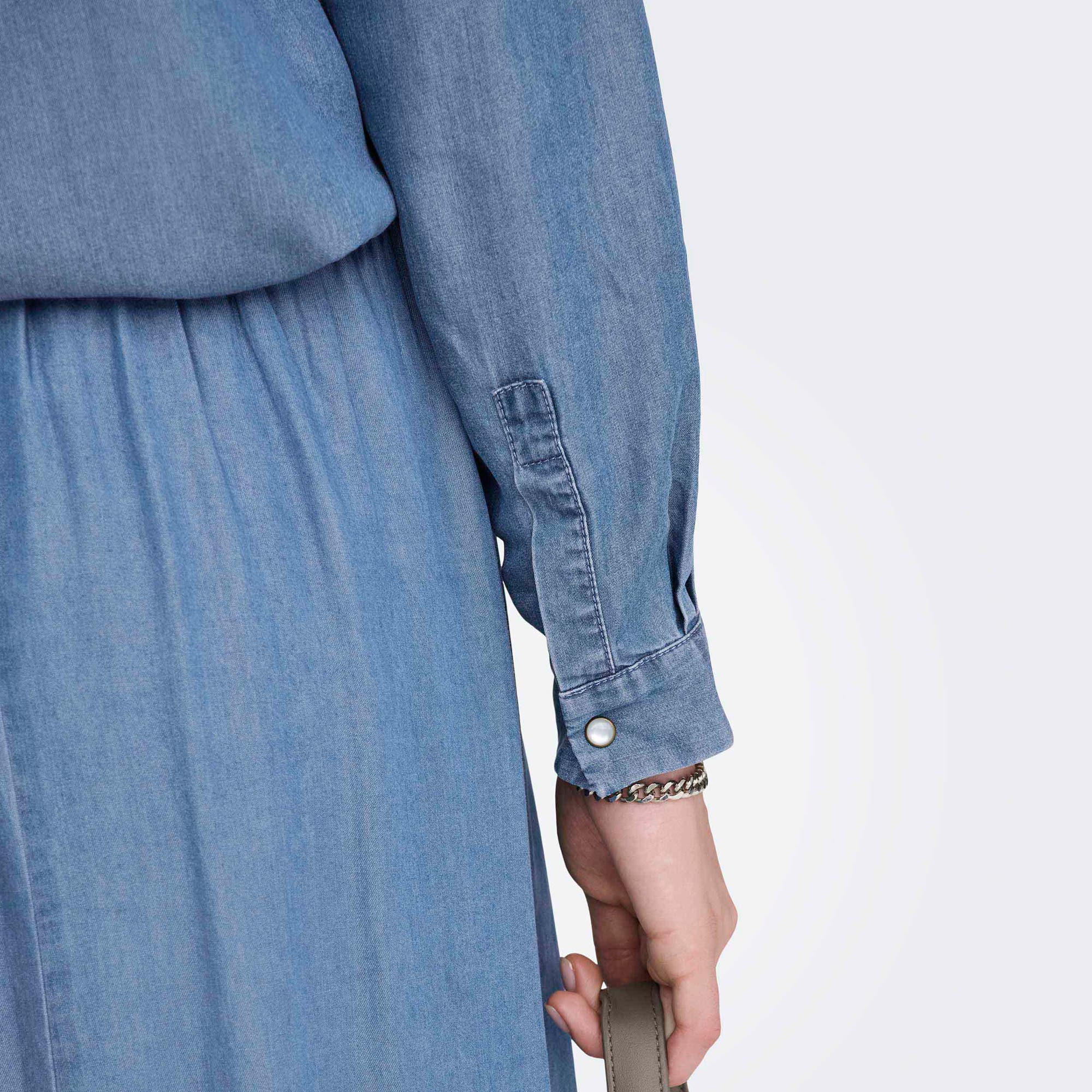 Chemise Femme jeans