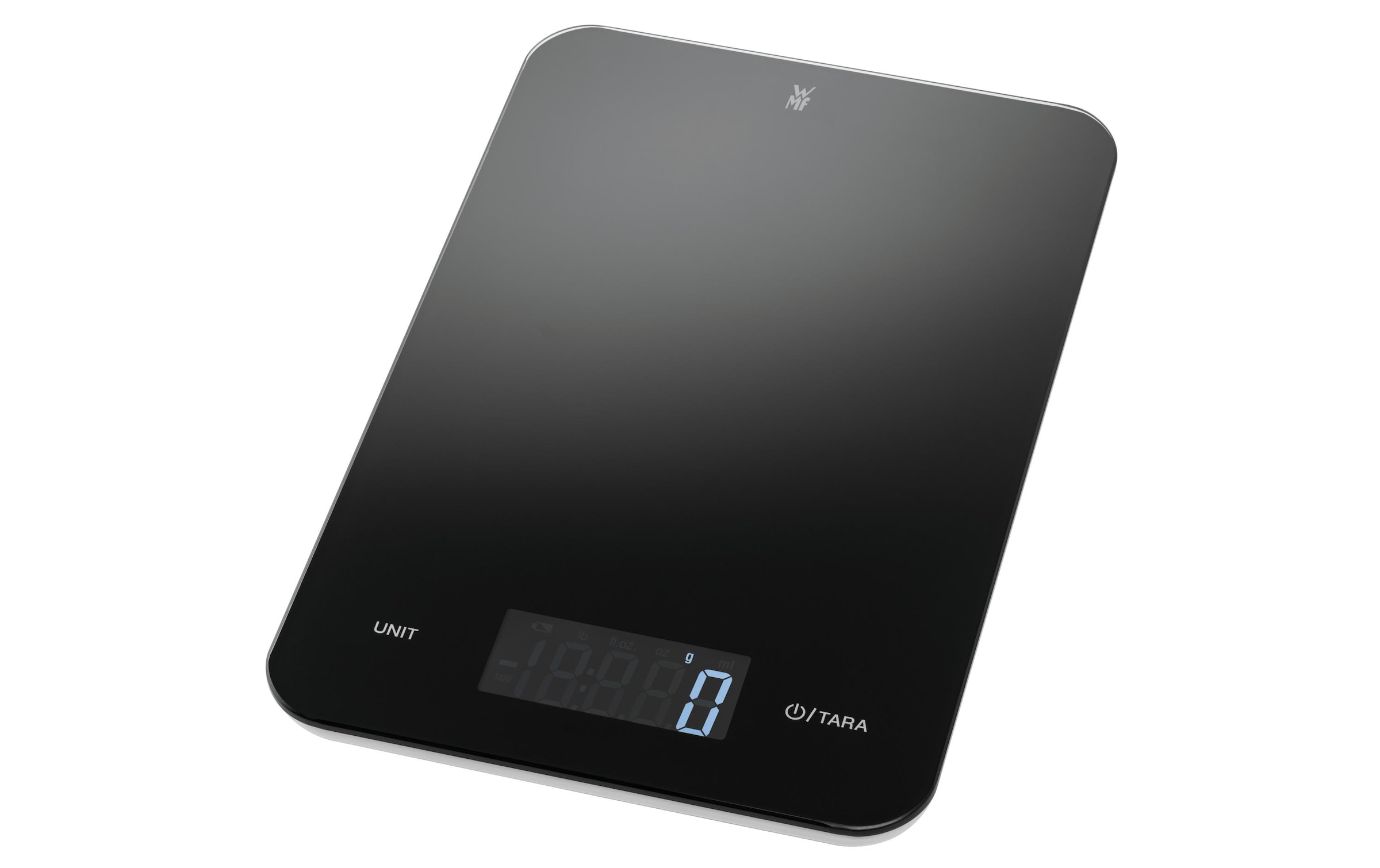 WMF Küchenwaage »Digital, Schwarz«