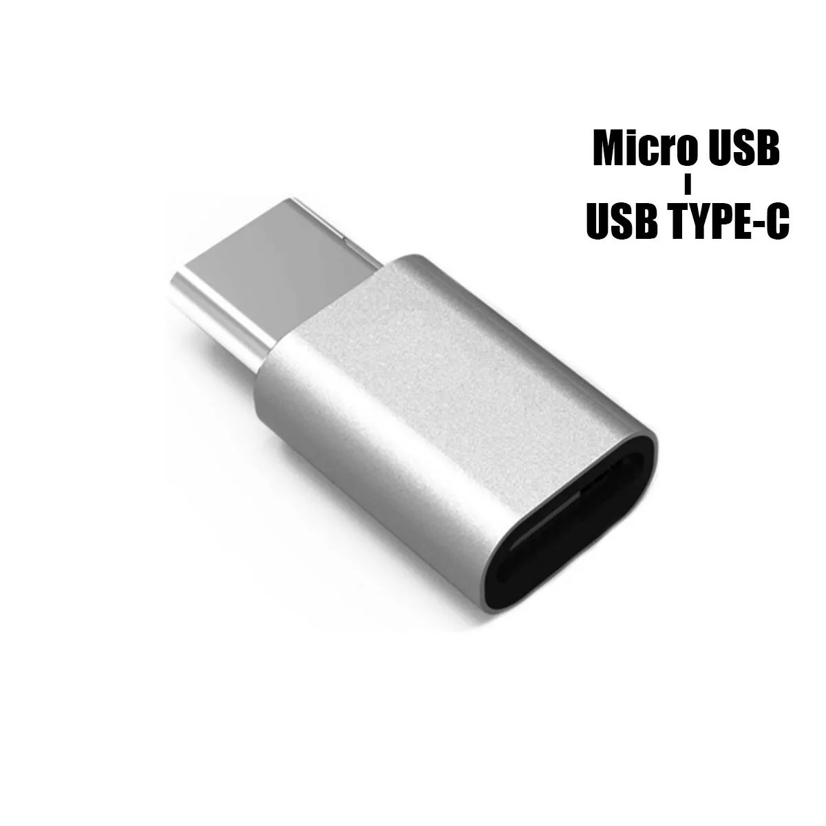 Adaptador Ewent USB Tipo-C