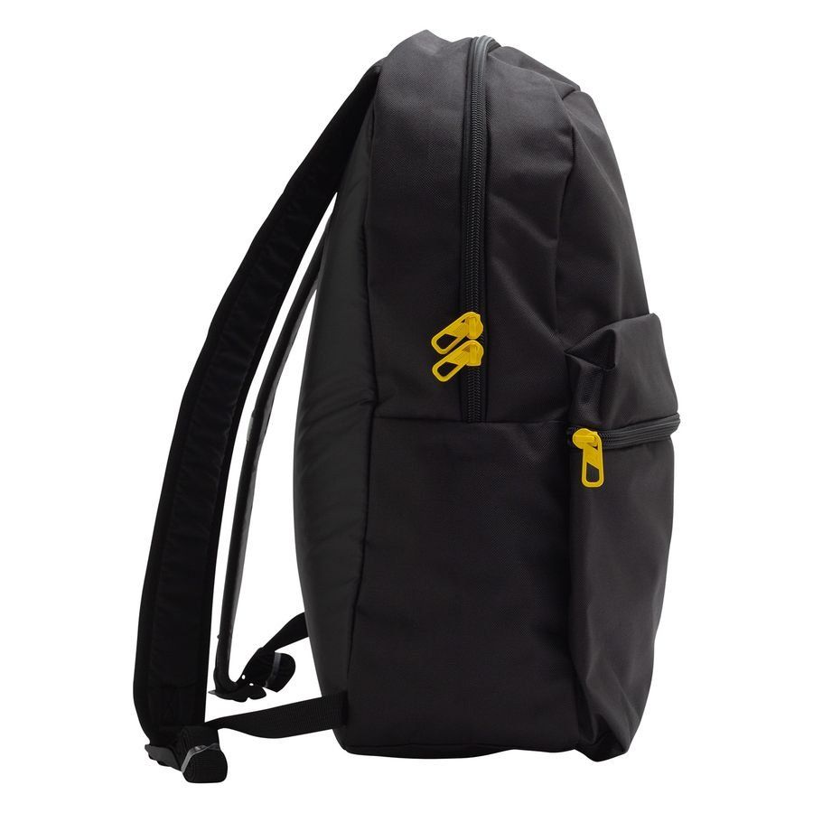 FK Bodø/Glimt Sac à Dos Essentials - Noir/Jaune