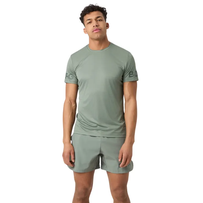 Bjorn Borg Björn Borg Light Shirt Heren