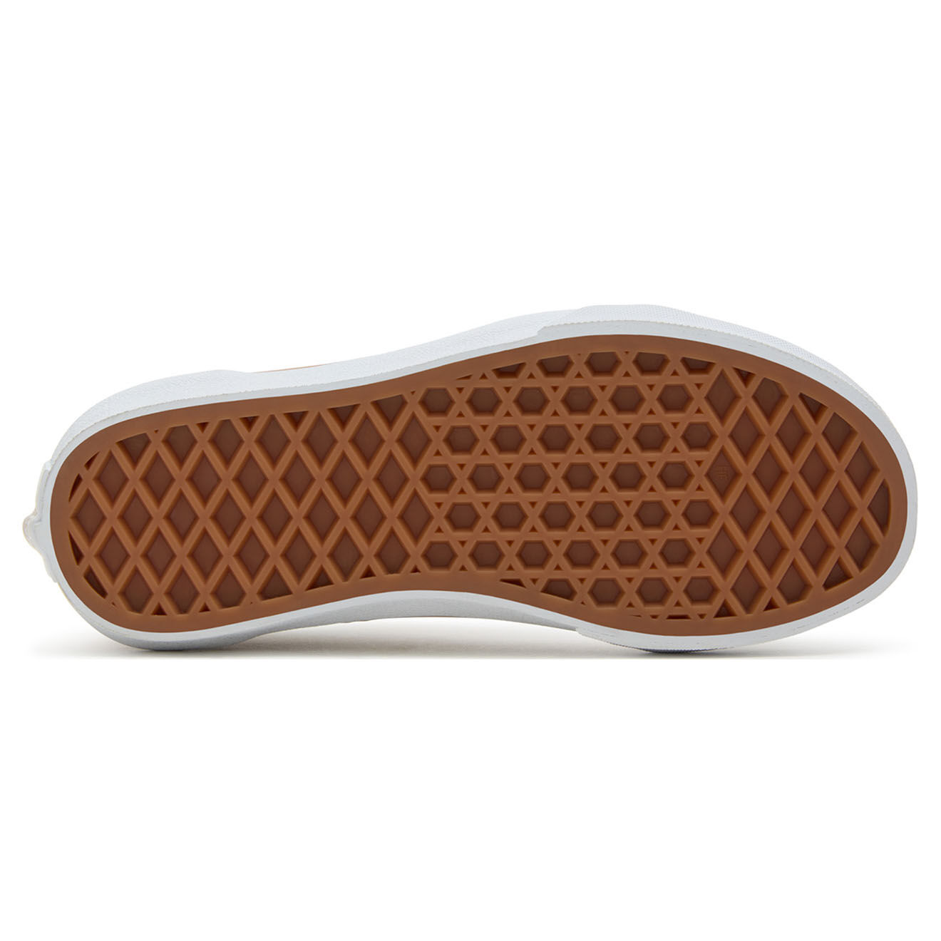 Vans Baskets Old Skool cognac