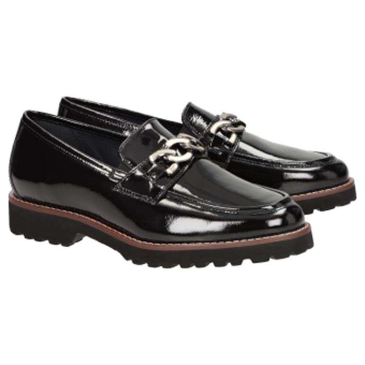 Sioux 67761 schwarz
