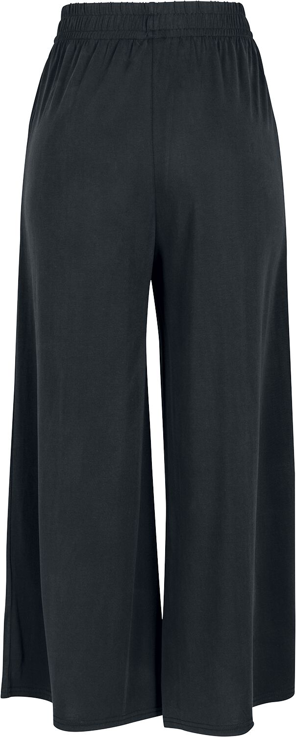 Pantalon Femme Ample | Urban Classics Pantalon en toile