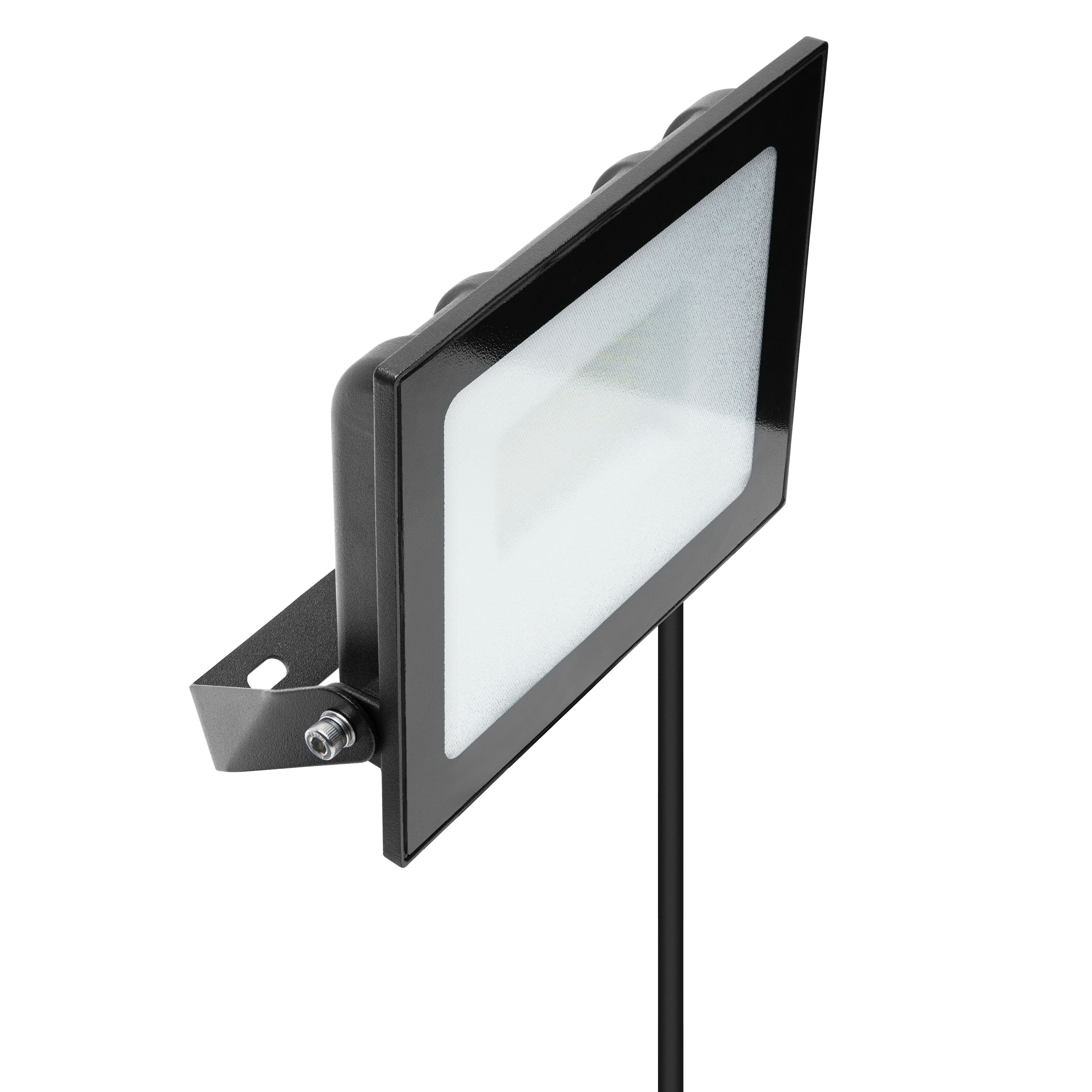 Luxorparts LED-lyskaster 50 W (5750 lm)