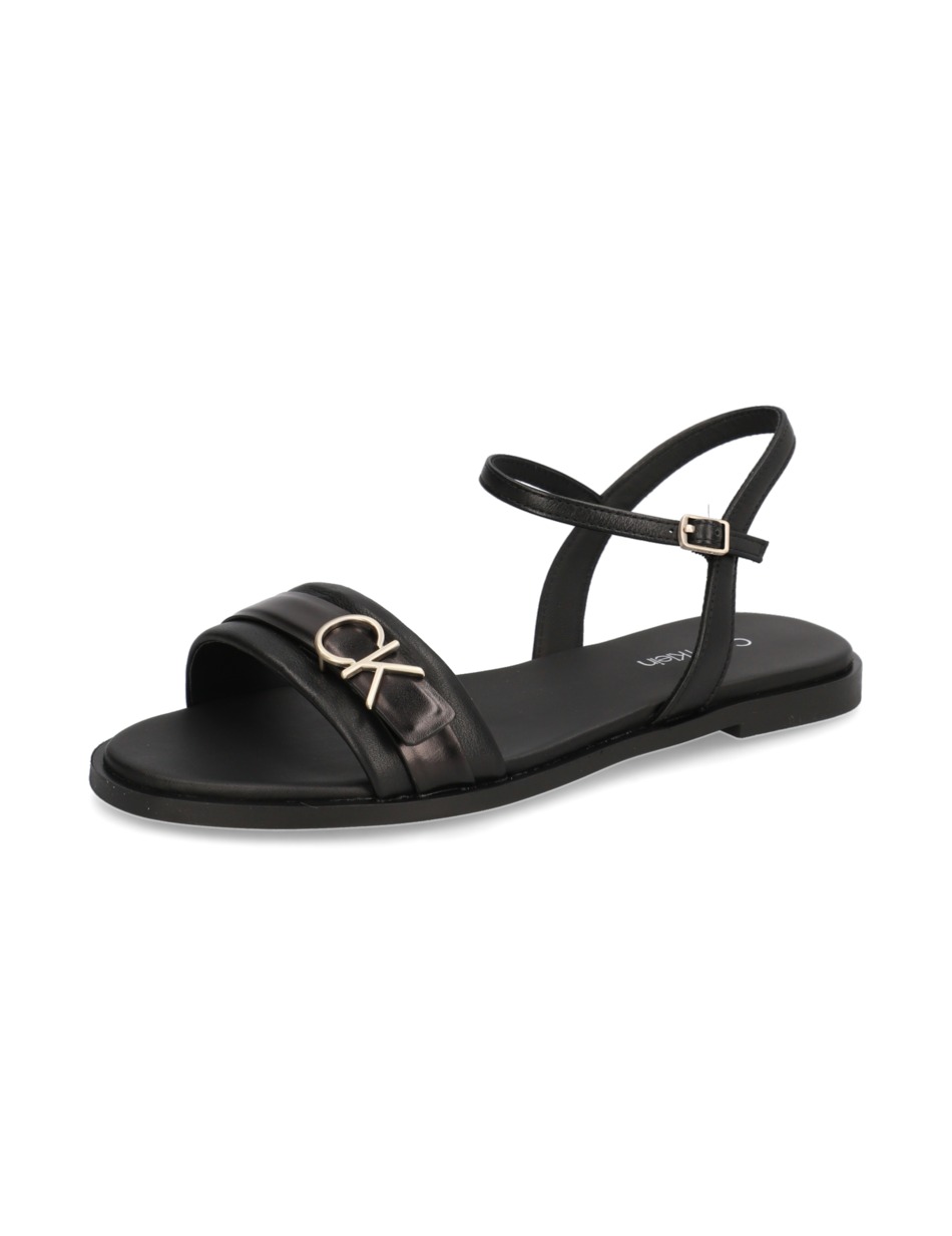 ALMOND SANDAL W/HW