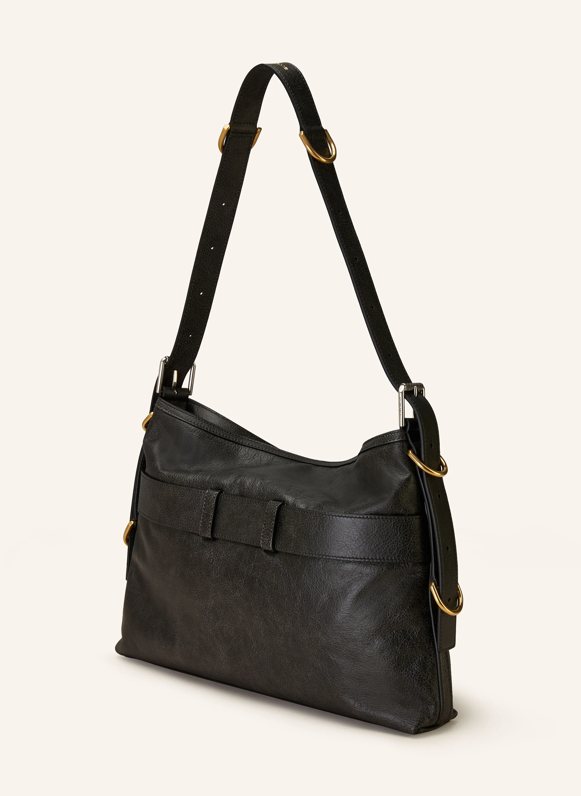 GIVENCHY Schultertasche VOYOU BOYFRIEND MEDIUM