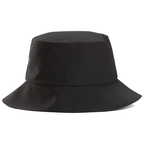 Chapeau randonnée ARC'TERYX SINSOLO HAT BLACK