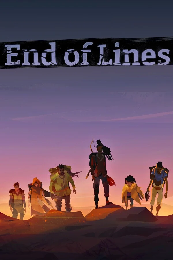 End of Lines- PC
