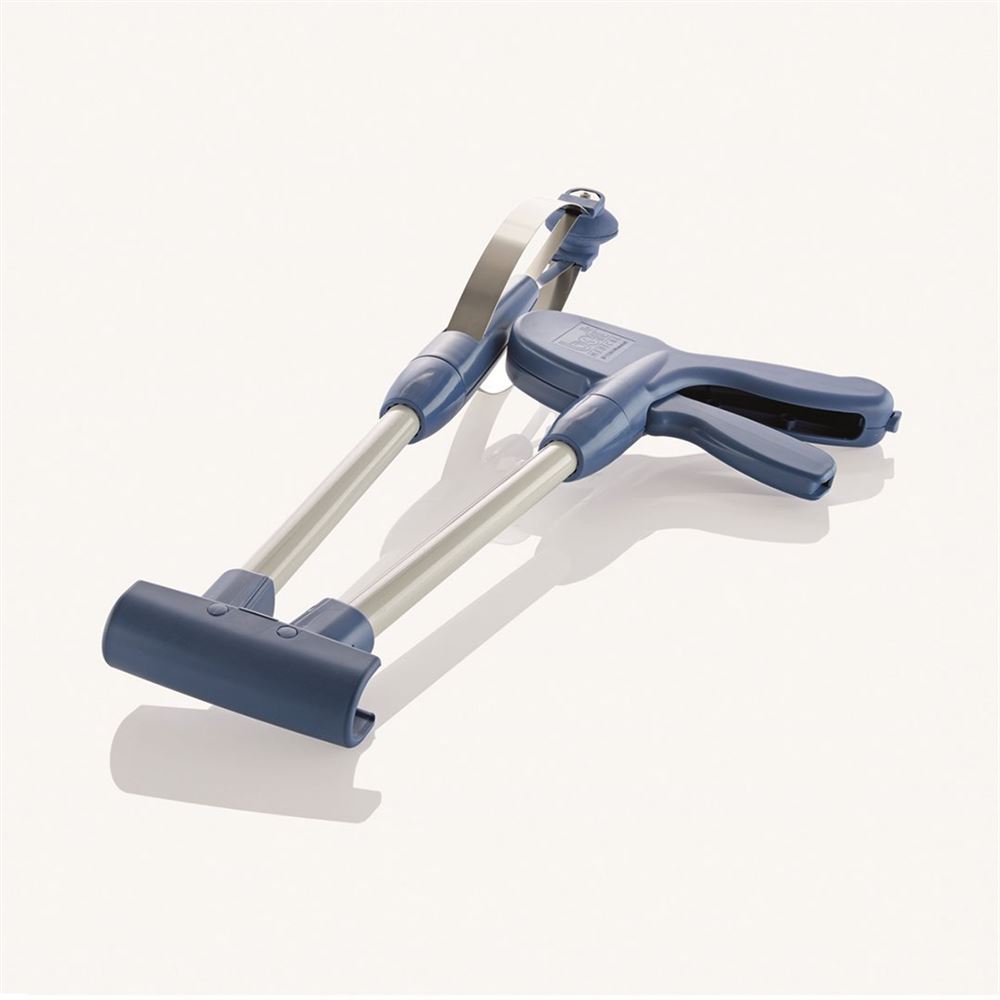 BORT Greifhilfe 40cm/75cm klappbar 1 Stk