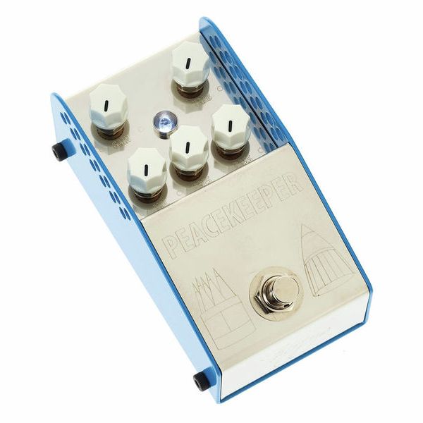 ThorpyFX Peacekeeper Overdrive