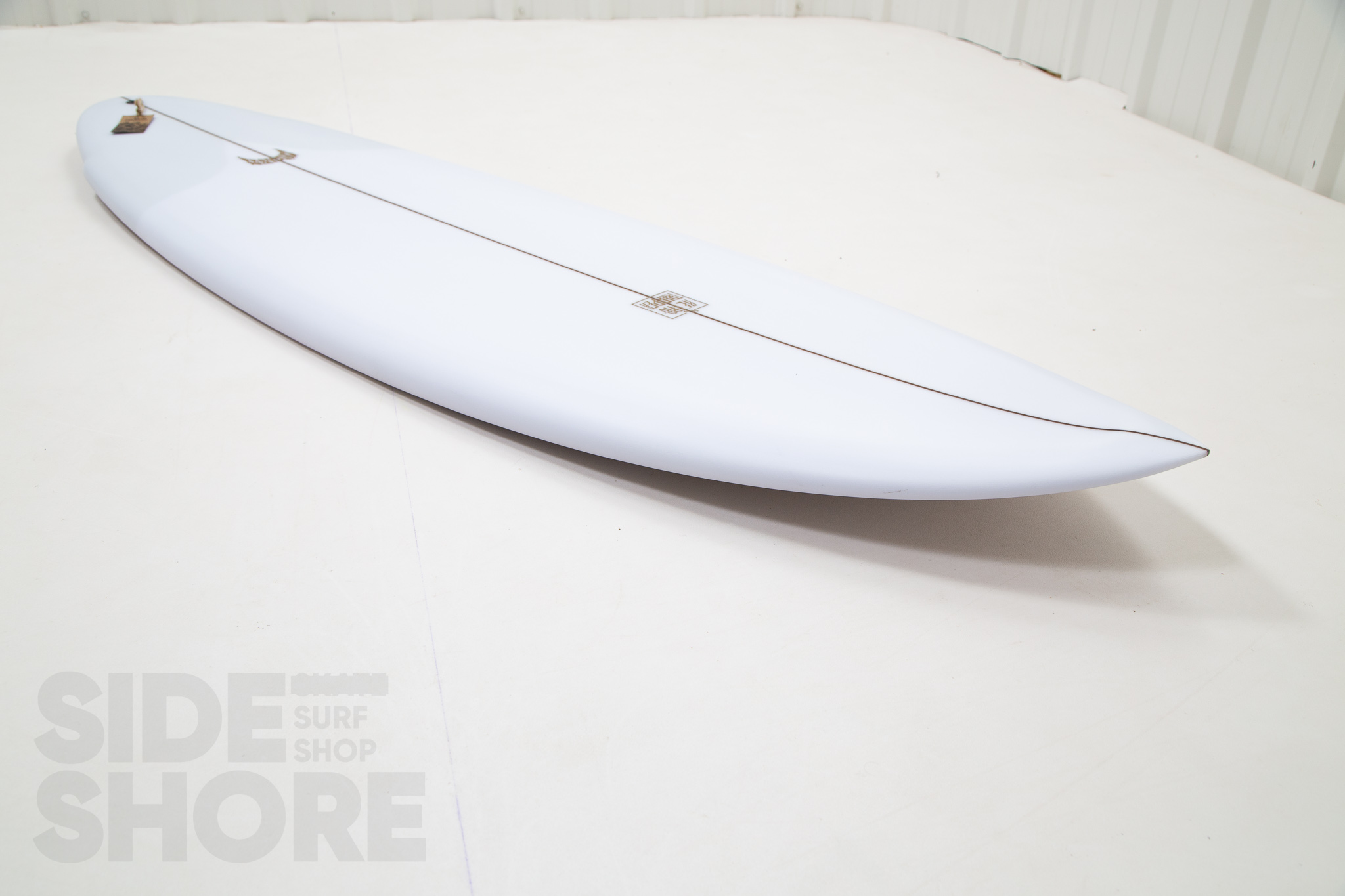 Lost Retro Tripper - 6’3 x 21.63