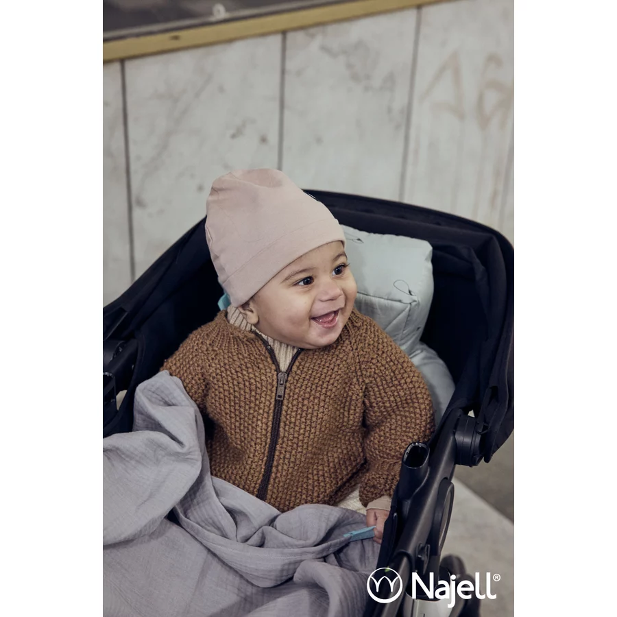 Najell Kinderwagenkissen Dream Mint