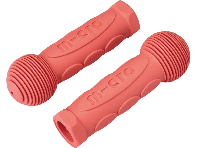 Micro Mobility Rutschfahrzeug Mini Microlino Pink Leichtfahrzeug für Kinder
