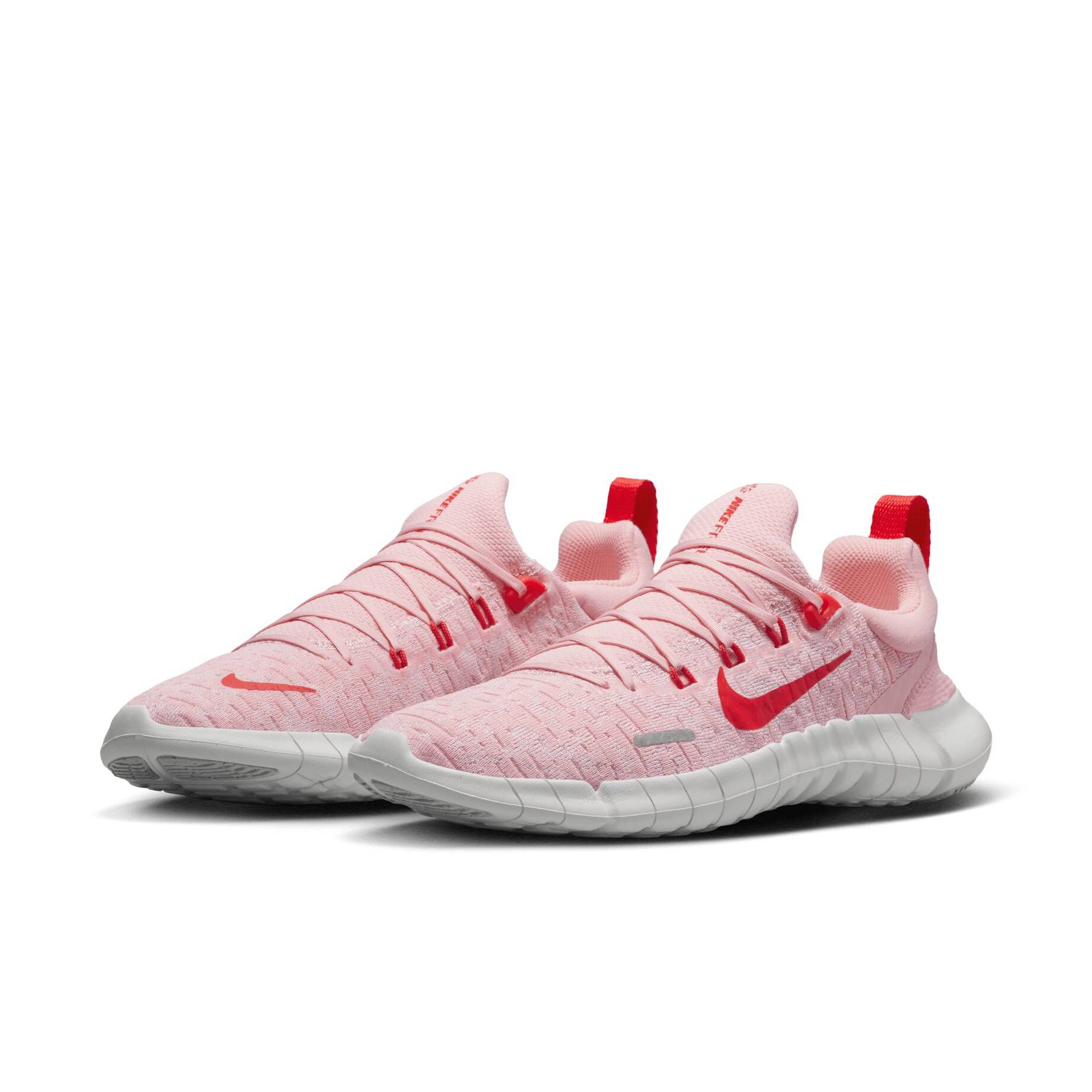 Nike| Damen Laufschuhe FREE RUN 5.0