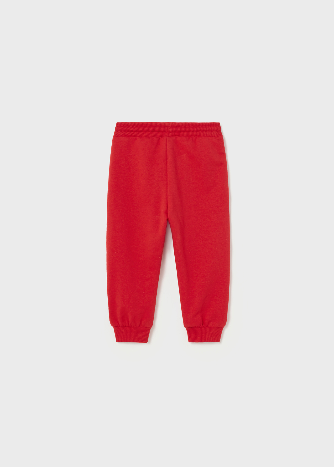 Calças esportivas estilo baby jogger