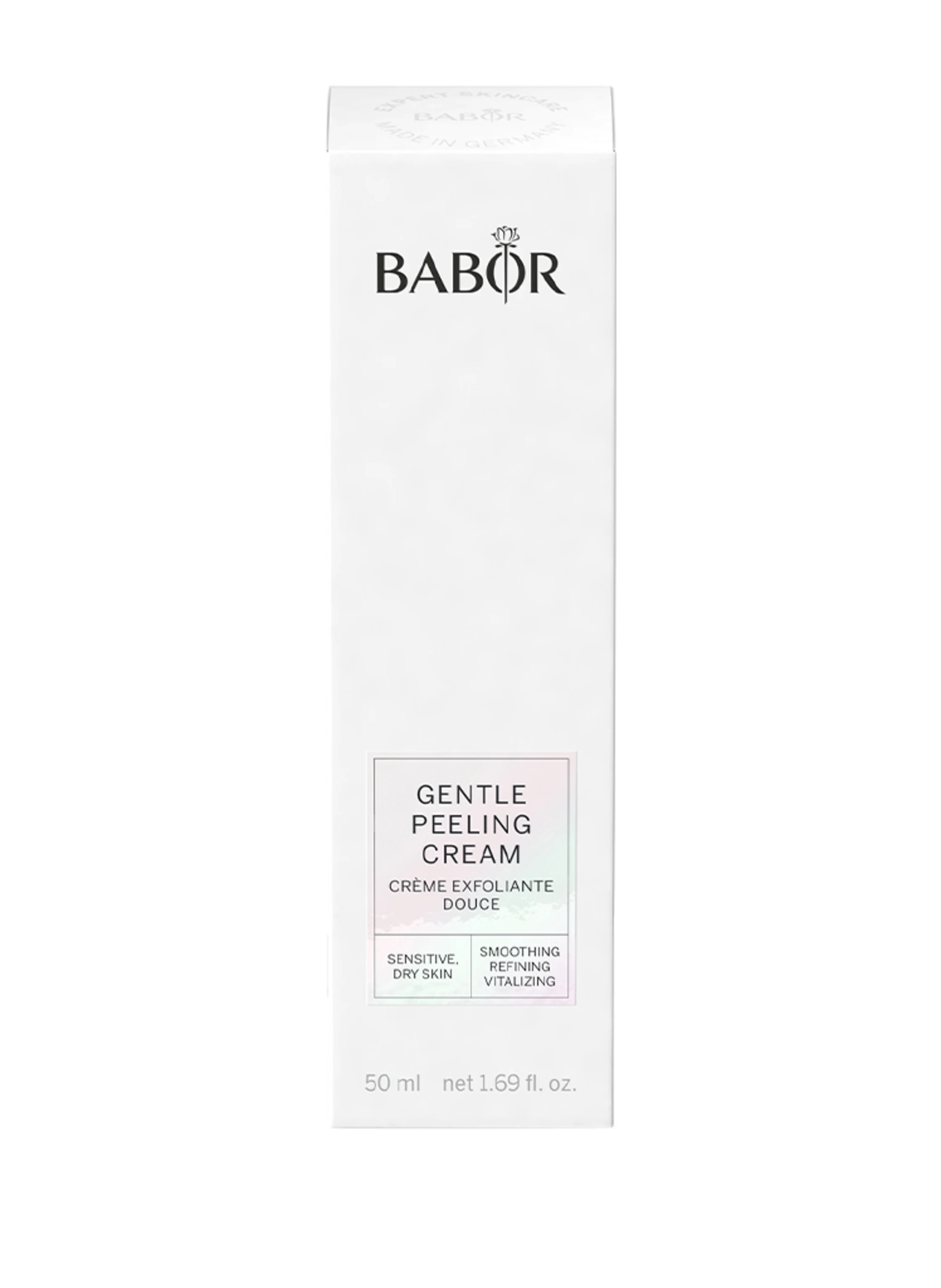 BABOR CLEANSING