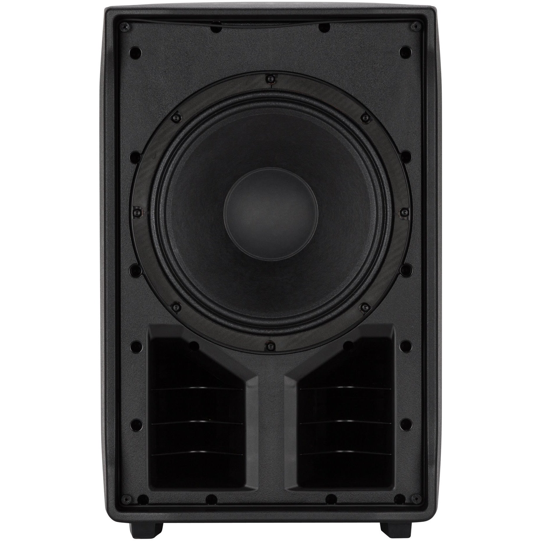 RCF EVOX J8 Black actieve 2-weg portable line-array 1400W