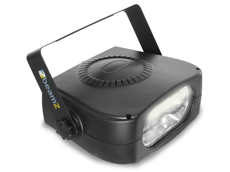 BeamZ Stroboskop BS150 Stroboskop, 150 W